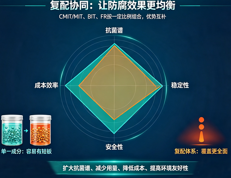 复配协同